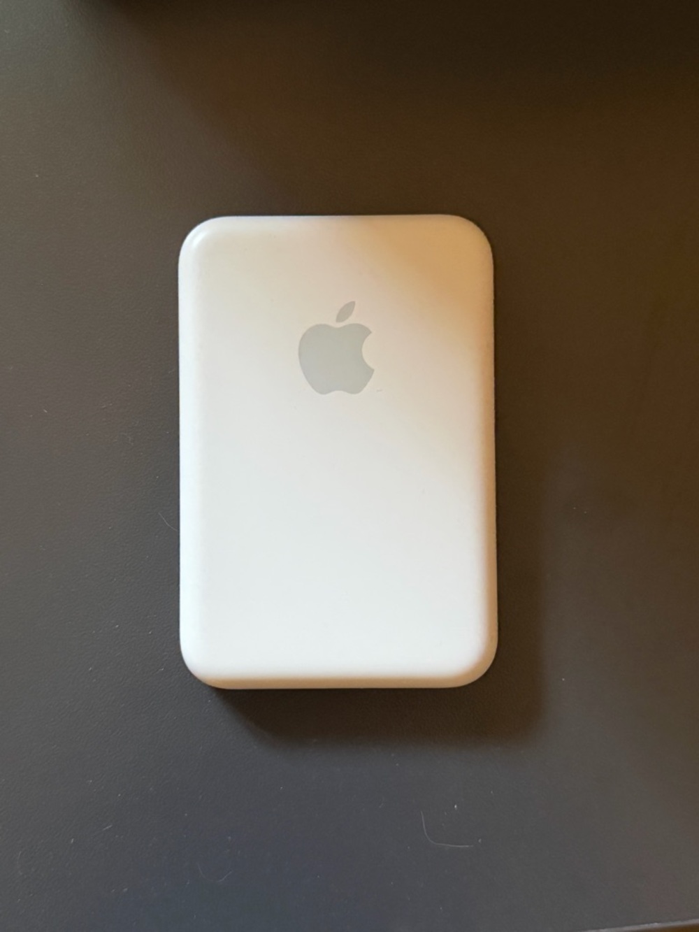 Apple Portable MagSafe charger